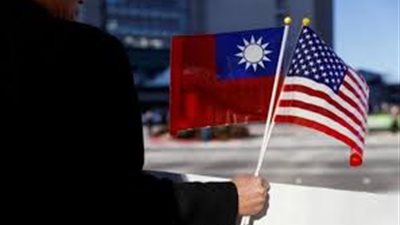 المعهد الأمريكي في تايوان: وفد من الكونجرس يزور الجزيرة