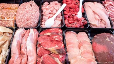 الكندوز بـ 200 جنيه..أسعار اللحوم فى الأسواق اليوم الاربعاء 7 سبتمبر 2022  