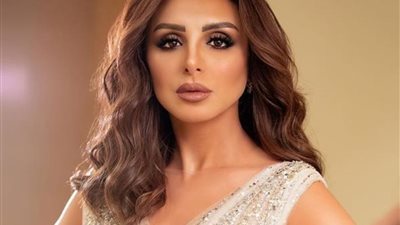 بإطلالة مثيرة.. أنغام تخطف الأضواء بأحدث ظهور لها