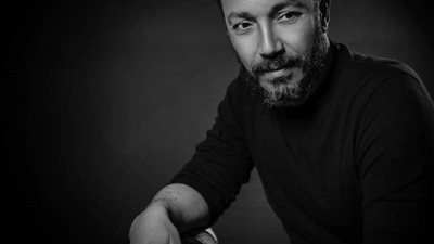 مذكرات زوج.. طارق لطفي يشارك في السباق الرمضاني القادم