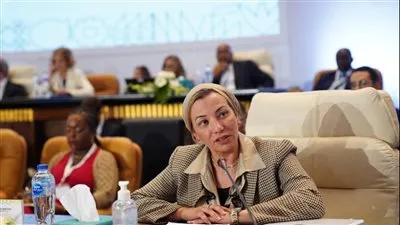 فؤاد: التعامل مع التغيرات المناخية يتطلب منهجا احتوائيا شاملا