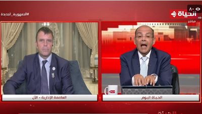 رائد المناخ البريطاني: 20 دولة في العالم مسؤولة عن 80% من الانبعاثات الكربونية