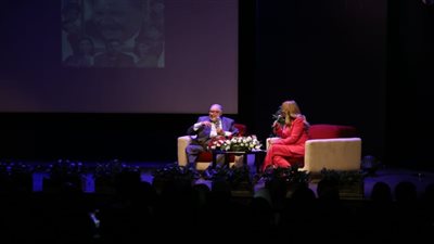 يحيى الفخراني لصلاح السعدني 