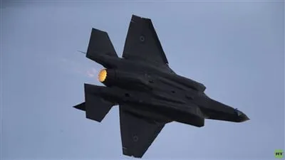 لهذا السبب.. الدفاع الأمريكية تقرر وقف اعتماد طائرات F-35