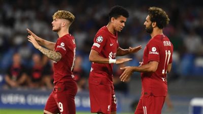 من قلب الدوري المصري.. ليفربول يتحرك لضم 