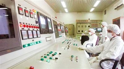 بالهيمنة على الأسلحة النووية.. كيف تورطت إيران في أنشطة تجسس داخل السويد؟