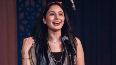 غدا.. نسمة عبد العزيز تحيى حفلاً موسيقيًا بالأوبرا