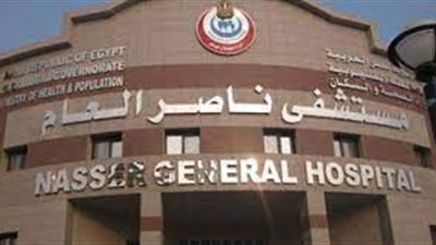 تفاصيل التعدي على طبيب بمستشفى ناصر العام بشبرا الخيمة