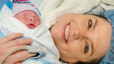 تعرف على فوائد الولادة القيصرية