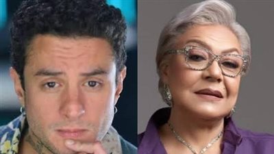 ناهد فريد شوقي تطالب نقابة المهن التمثيلية بتحويل أحمد الفيشاوي للجنة التأديب 