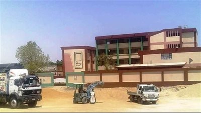 محافظ أسوان يتابع نتائج الجولات الميدانية لفريق 