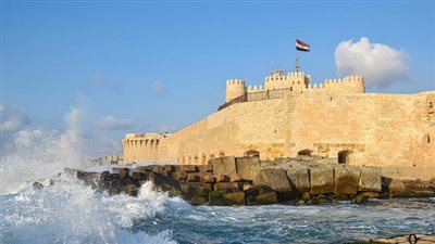 حالة الطقس ودرجات الحرارة المتوقعة اليوم الخميس 8/9/2022 في مصر