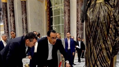 بعد زيارة رئيس الوزراء لها.. تعرف على مدينة الفنون والثقافة بالعاصمة الإدارية 