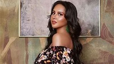 ياسمين رئيس وبطولتها المطلقة بدور 