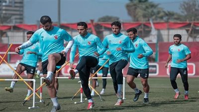 سبب إلغاء معسكر الأهلي في هولندا