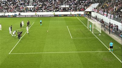 شاهد أهداف مباراة آرسنال ضد زيورخ في الدوري الأوروبي