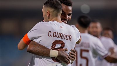  ملخص وأهداف مباراة الشباب والطائي في دوري روشن السعودي