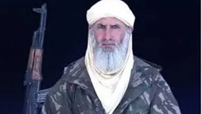 هل يقود يوسف العنابي تنظيم القاعدة