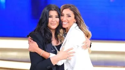 دينا الشربيني تنفي خضوعها لعمليات تجميل وتكشف سبب خلافها مع كاملة أبو ذكري