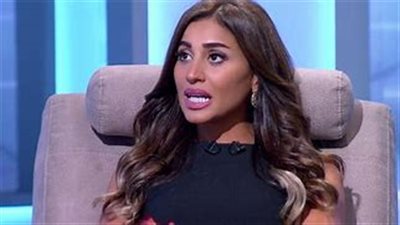 دينا الشربيني تكشف عن مشهد الغرق في مسلسل 