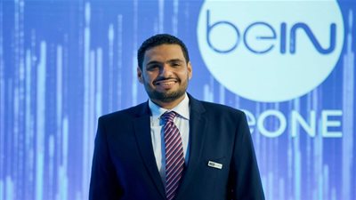 اليمني حسن العيدروس معلقا على سوبر لوسيل عبر بي إن سبورتس المفتوحة.. تعرف على تردد القناة