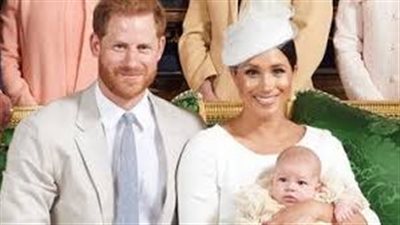 شاهد.. قصر باكنغهام يكشف مصير زوجة الأمير هاري من احتفال تتويج الملك تشارلز