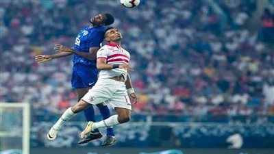 موعد مباراة الزمالك والهلال السعودي اليوم في كأس لوسيل والقنوات الناقلة
