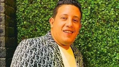 هجوم من رواد مواقع التواصل الاجتماعي على حمو بيكا لهذا السبب