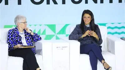 مدير مكتب الأمم المتحدة فى فيينا: نحتاج إلى وجود تدابير خاصة بعمليات الانفاق على التغيرات المناخية 