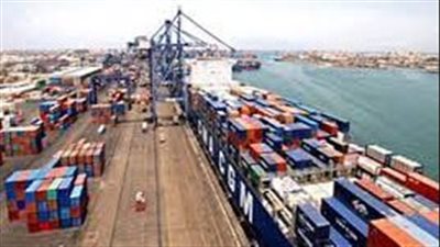 المالية: 2 مليار جنيه إجمالي الضرائب بجمارك بورسعيد الشهر الماضي