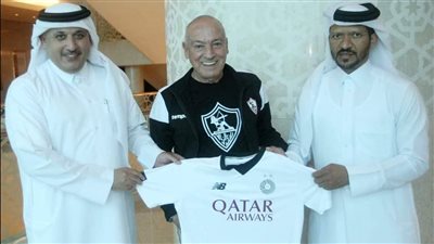  قبل موقعة الهلال.. السد القطري يكرم جوسفالدو فيريرا