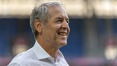 حكاية 18 مواجهة جمعت كولر مدرب الأهلي الجديد مع جروس 