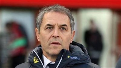 ناقد رياضي عن تعيين كولر مديرا فنيا للأهلي: سيكون له بصمات