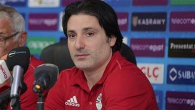 مصدر بالأهلي لـ'الفجر': لم نناقش وجود محمود فايز مع كولر 