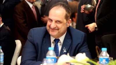 خاص.. خالد الصاوي يكشف عن شخصيته في مسلسل 