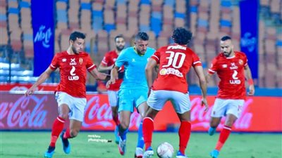 صراع بين أندية الممتاز للتعاقد مع هداف بتروجت