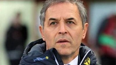 كل ما تود معرفته عن مارسيل كولر مدرب النادي الأهلي الجديد