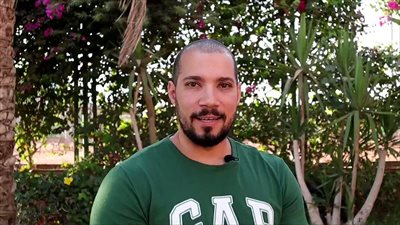 محمد موسى عن اتهام عبد الله رشدي بهتك عرض عراقية: فضيحة كبرى