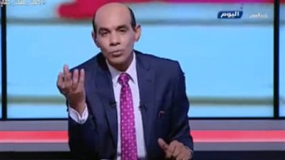 محمد موسى: قيادات الجماعة الإرهابية اعتادوا الضرب على «القفا»