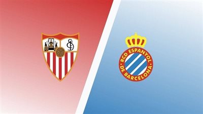 موعد مباراة إشبيلية ضد إسبانيول اليوم السبت 10 سبتمبر 2022 في الدوري الإسباني