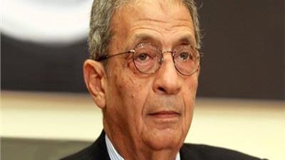عمرو موسى: حان الوقت لإحياء المبادرة المصرية بشأن السلاح النووي (فيديو)