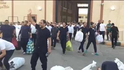 بعد خروج 33 سجين.. تعرف على معايير وشروط الخروج بالعفو الرئاسي