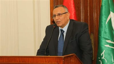 رئيس الوفد: نلتزم الحياد بين المرشحين بانتخابات الهيئة العليا الجديدة