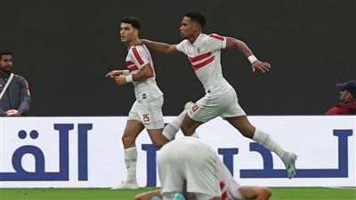 تعرف على نتيجة مباراة الزمالك والهلال في نهائي كأس لوسيل 2022