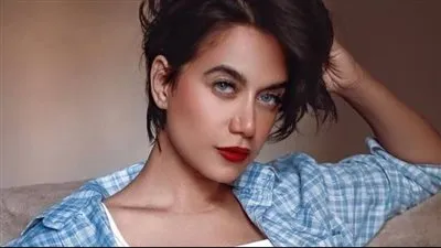 بإطلالة رياضية.. راندا عبد السلام تتألق فى أحدث ظهور