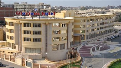  إدارة نوادي وفنادق ضباط القوات المسلحة: 4 فنادق لاستقبال المصطافين في مطروح (فيديو)