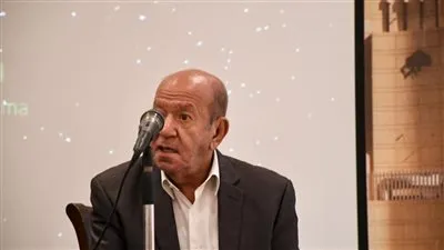 لطفي لبيب: لم أغب عن المسرح ومهرجان المونودراما يقدم بانوراما لقدرات الممثلين