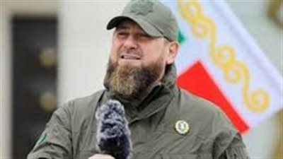 عاجل - الرئيس الشيشاني يعلن تعرض منشأة للشرطة في العاصمة غروزني لهجوم بواسطة طائرة مسيرة أوكرانية