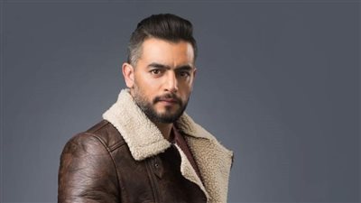هاني سلامة يشارك في السباق الرمضاني المقبل بمسلسل جديد 
