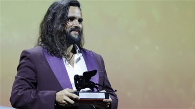 فيلم FROM THE MAIN SQUARE يحصد جائزة لجنة التحكيم الكبرى من فينيسيا السينمائي